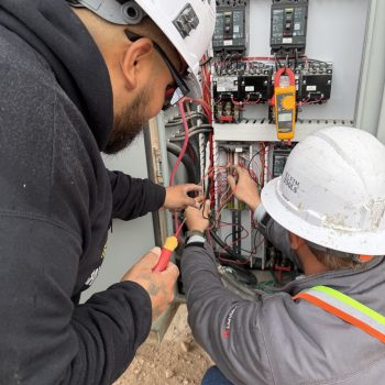 Electrician, Silver City, NM