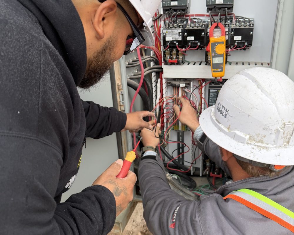 Electrician, Silver City, NM