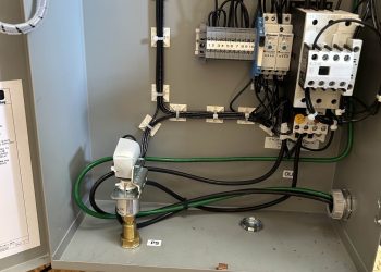electrical troubleshooting possible photo